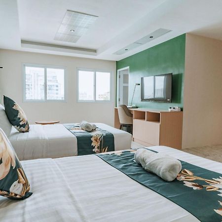 Diane Residences Cebu Екстер'єр фото