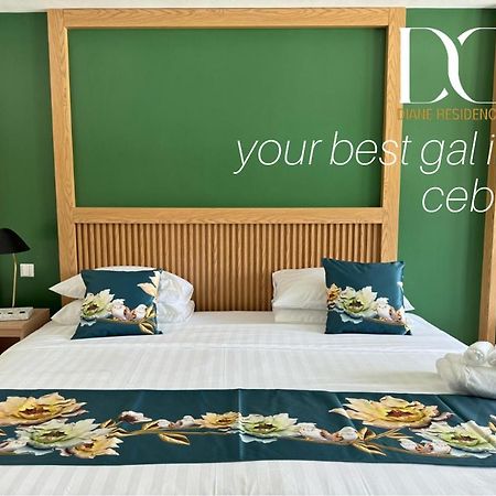 Diane Residences Cebu Екстер'єр фото