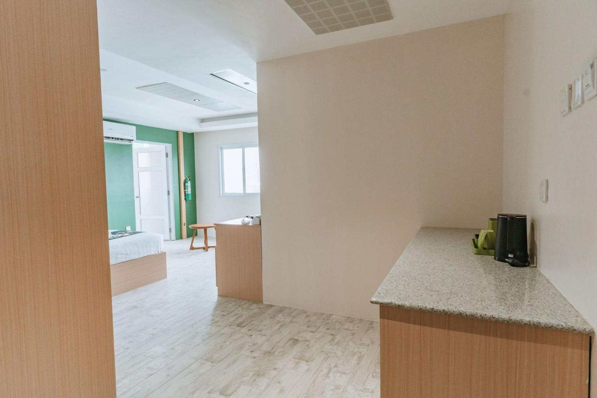 Diane Residences Cebu Екстер'єр фото