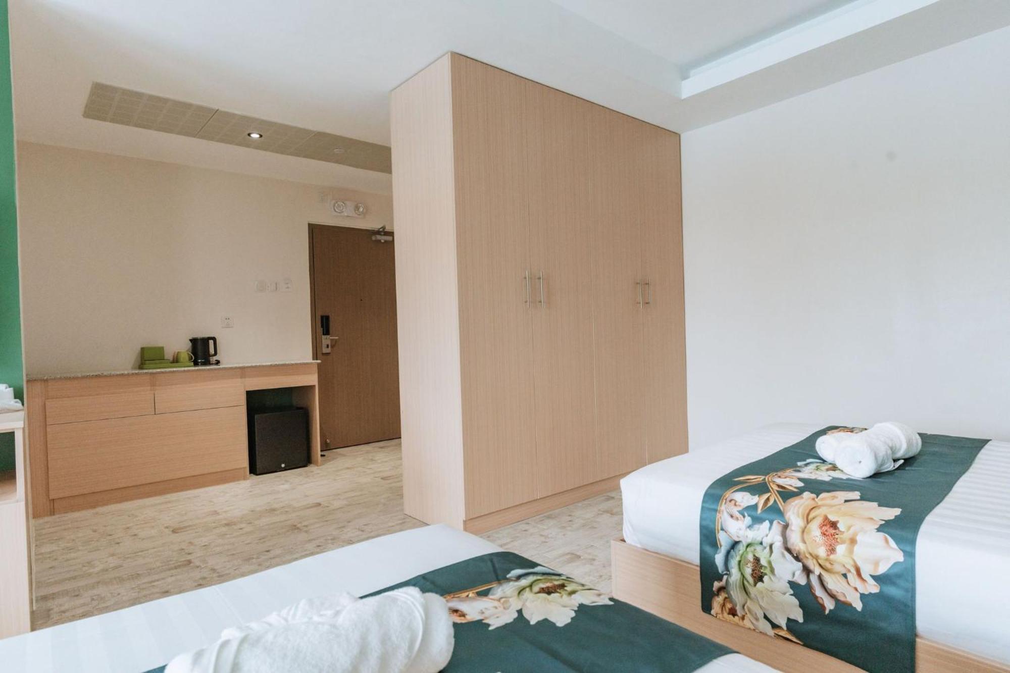 Diane Residences Cebu Екстер'єр фото
