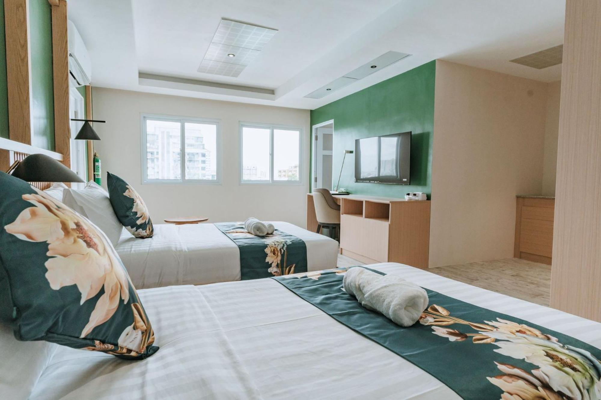 Diane Residences Cebu Екстер'єр фото