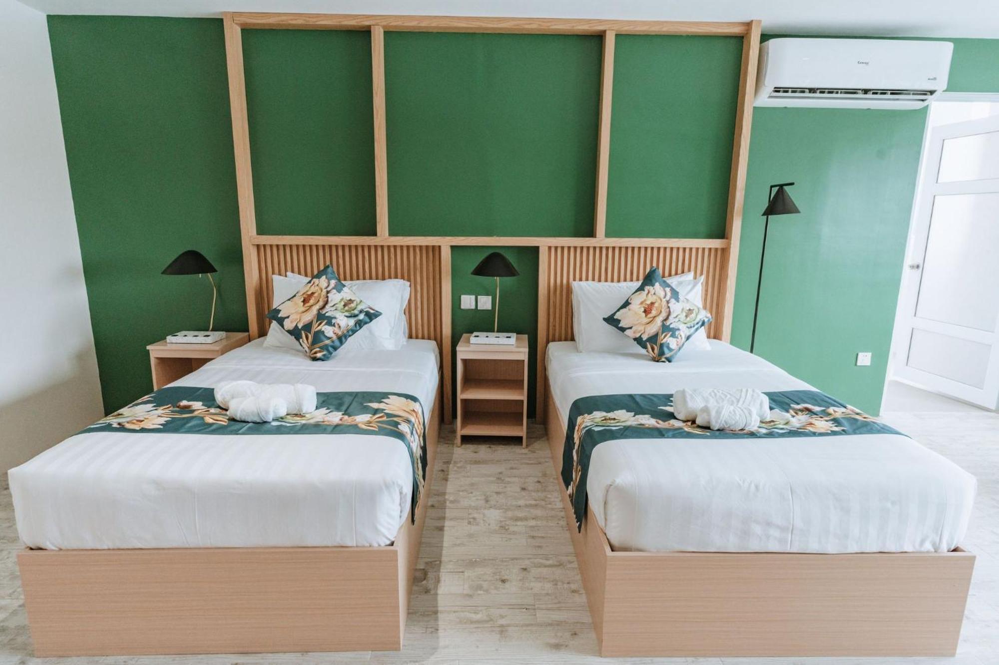 Diane Residences Cebu Екстер'єр фото