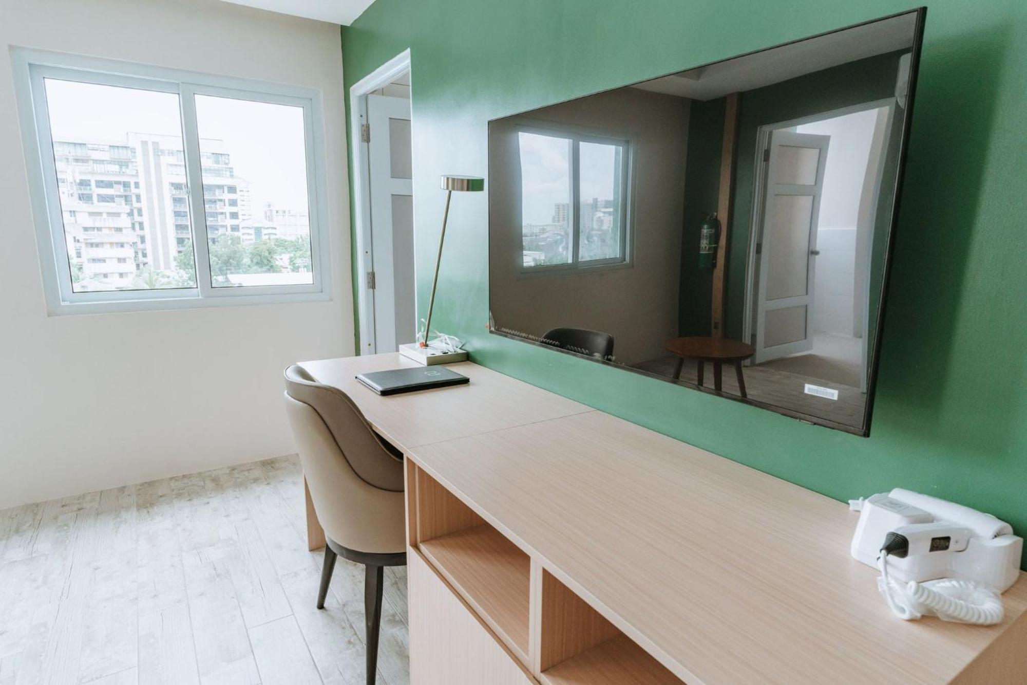Diane Residences Cebu Екстер'єр фото