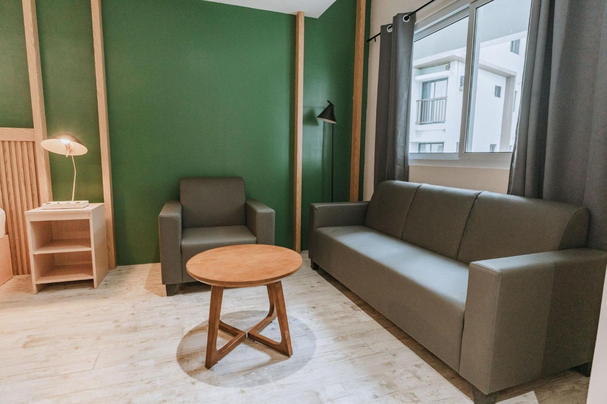 Diane Residences Cebu Екстер'єр фото