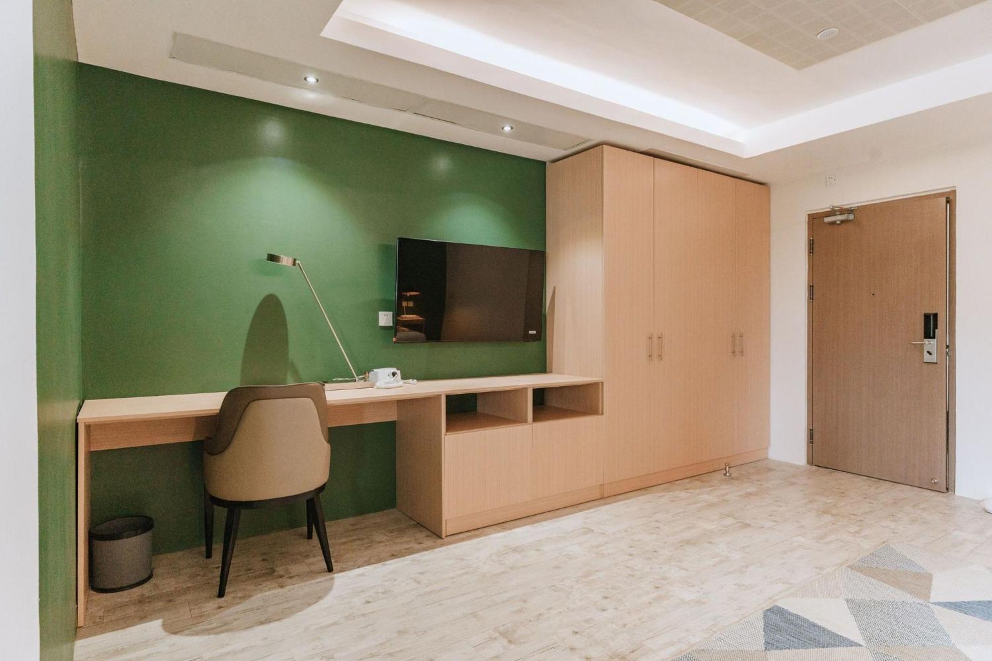 Diane Residences Cebu Екстер'єр фото
