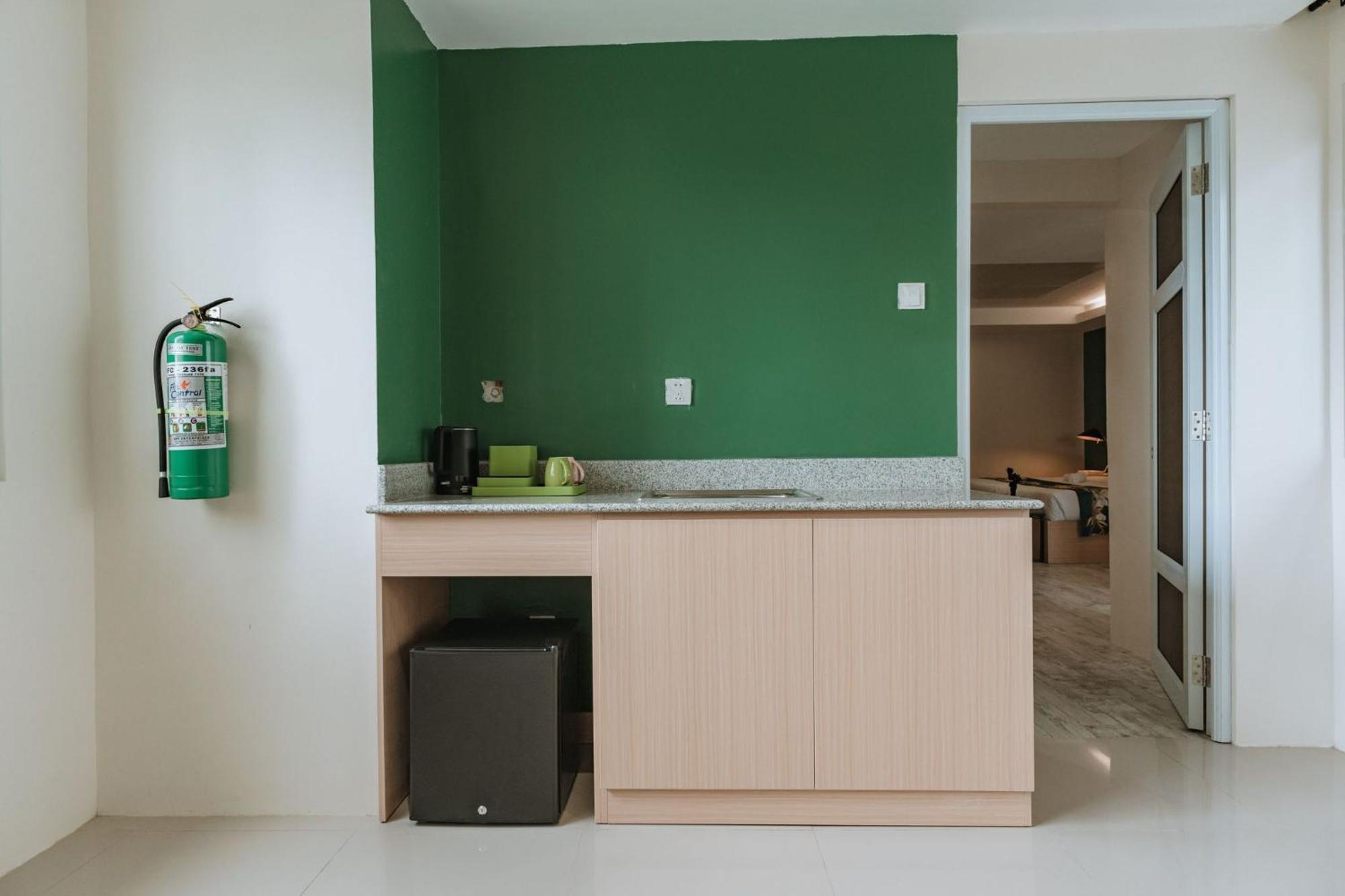 Diane Residences Cebu Екстер'єр фото
