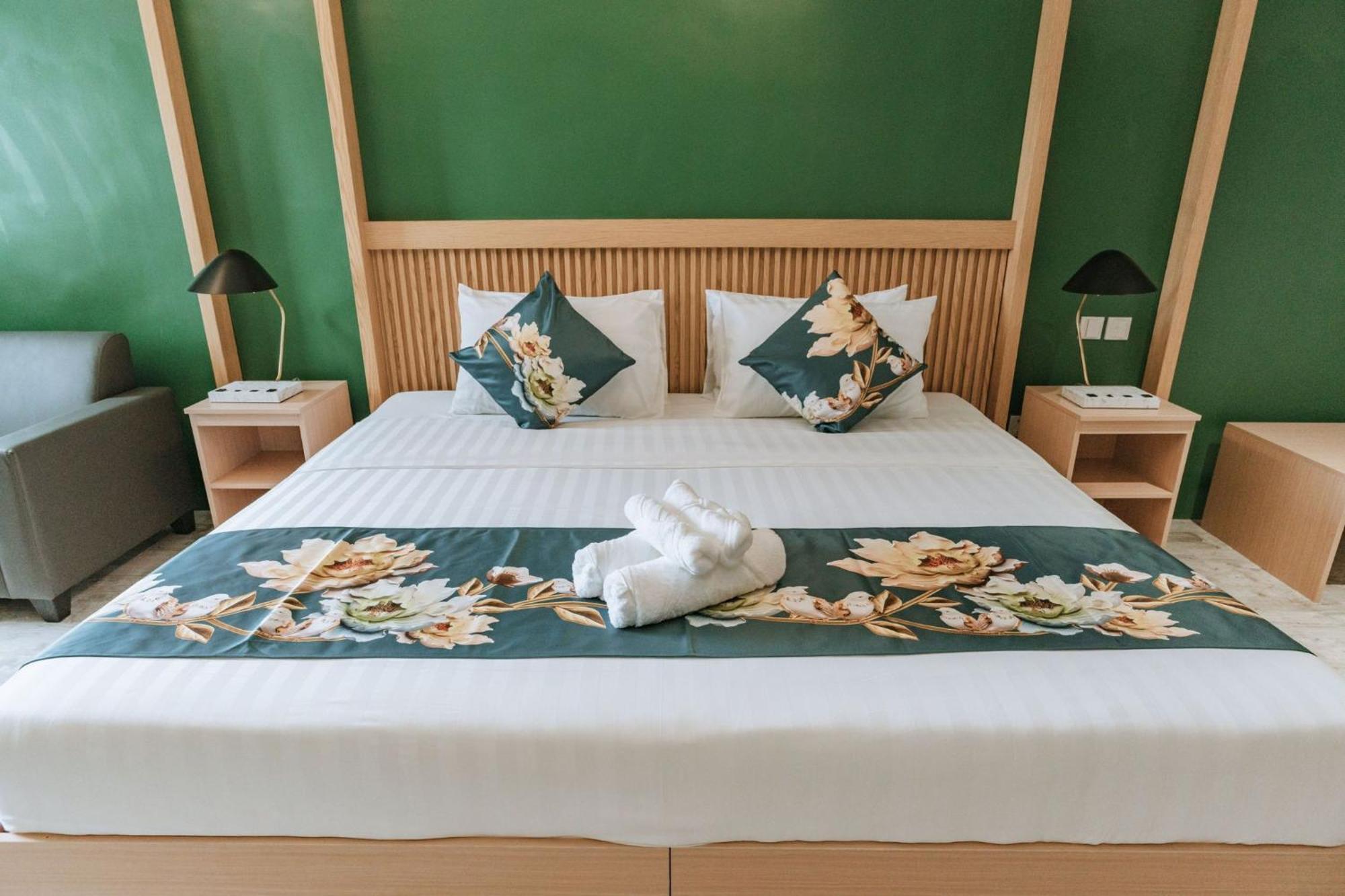 Diane Residences Cebu Екстер'єр фото