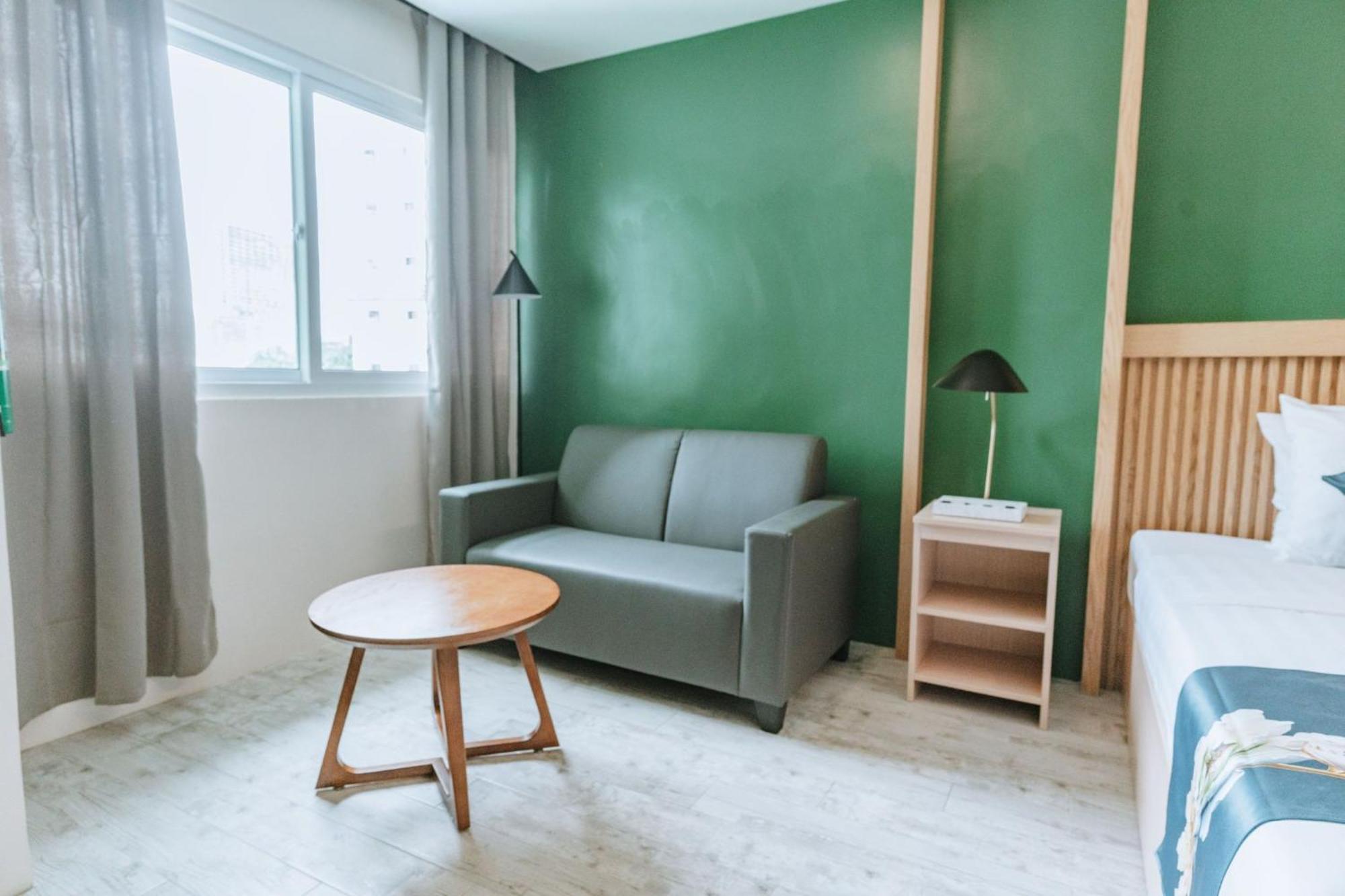 Diane Residences Cebu Екстер'єр фото