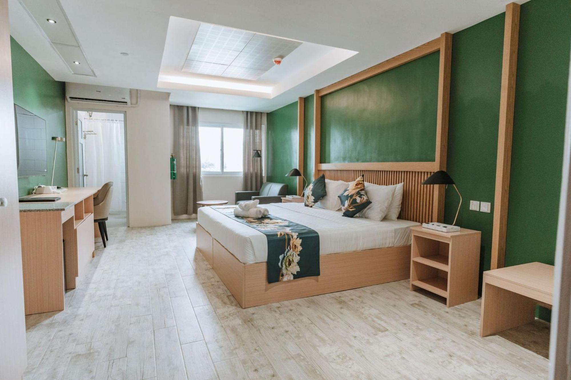 Diane Residences Cebu Екстер'єр фото