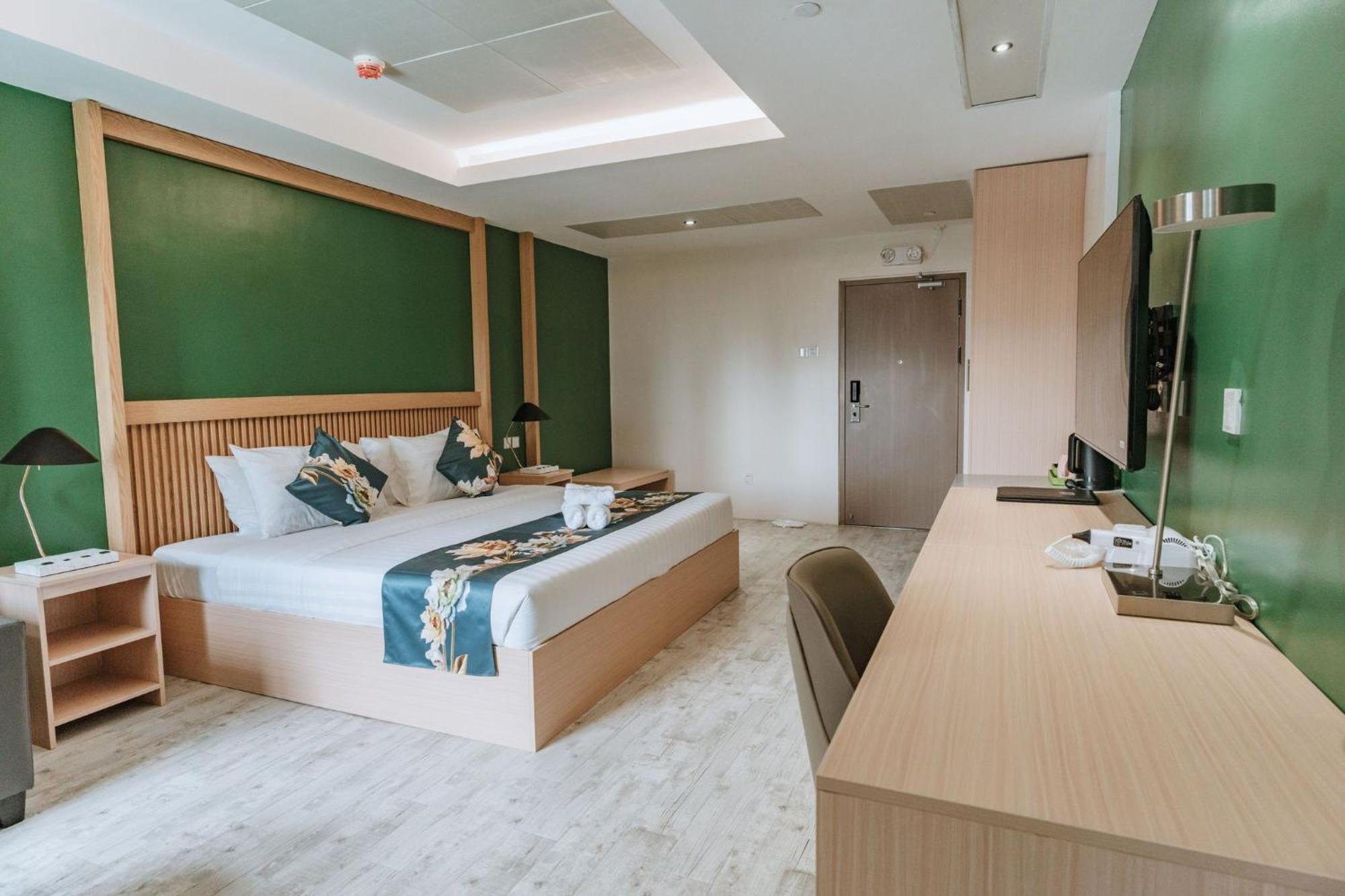 Diane Residences Cebu Екстер'єр фото
