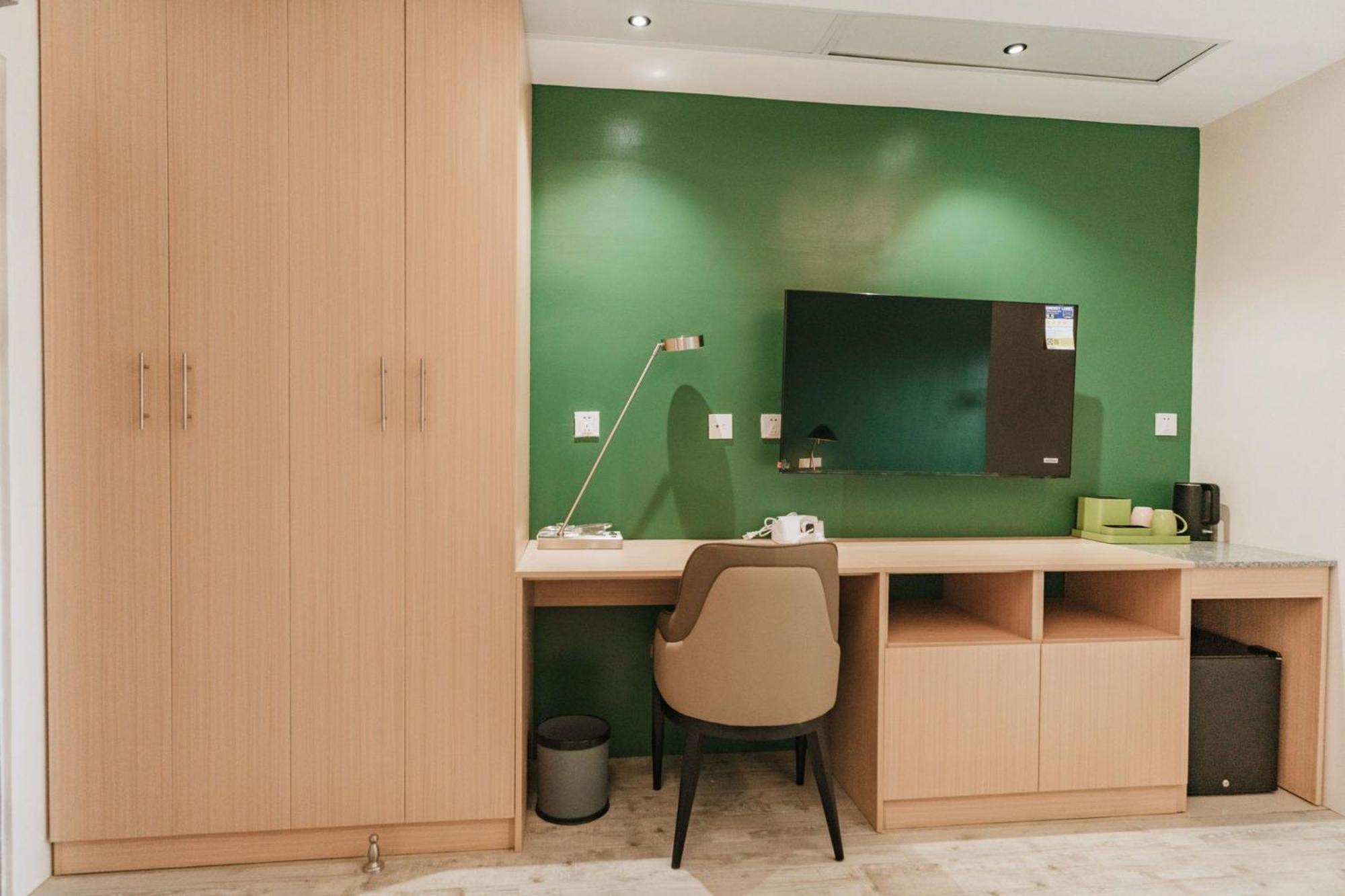 Diane Residences Cebu Екстер'єр фото