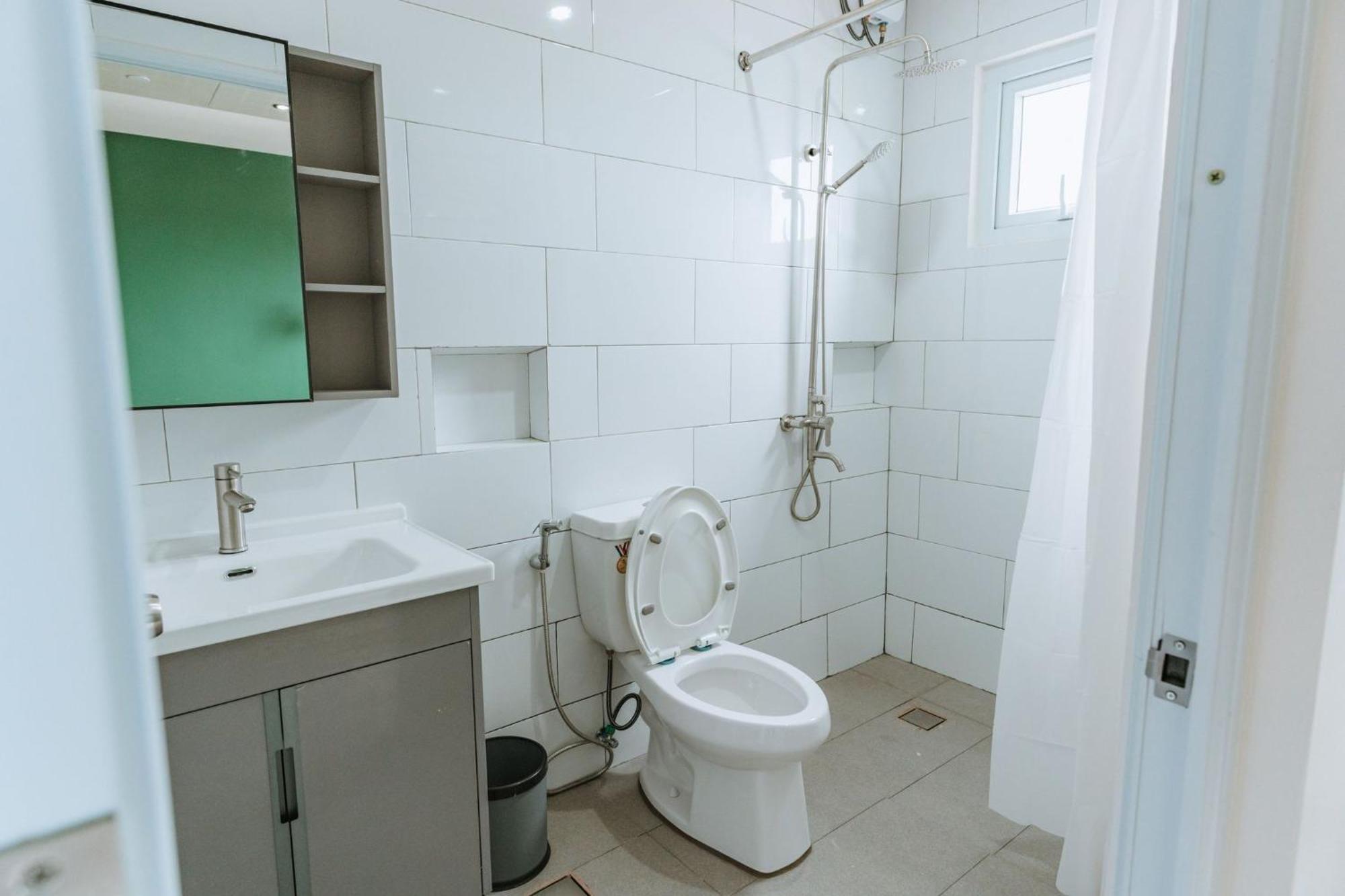 Diane Residences Cebu Екстер'єр фото