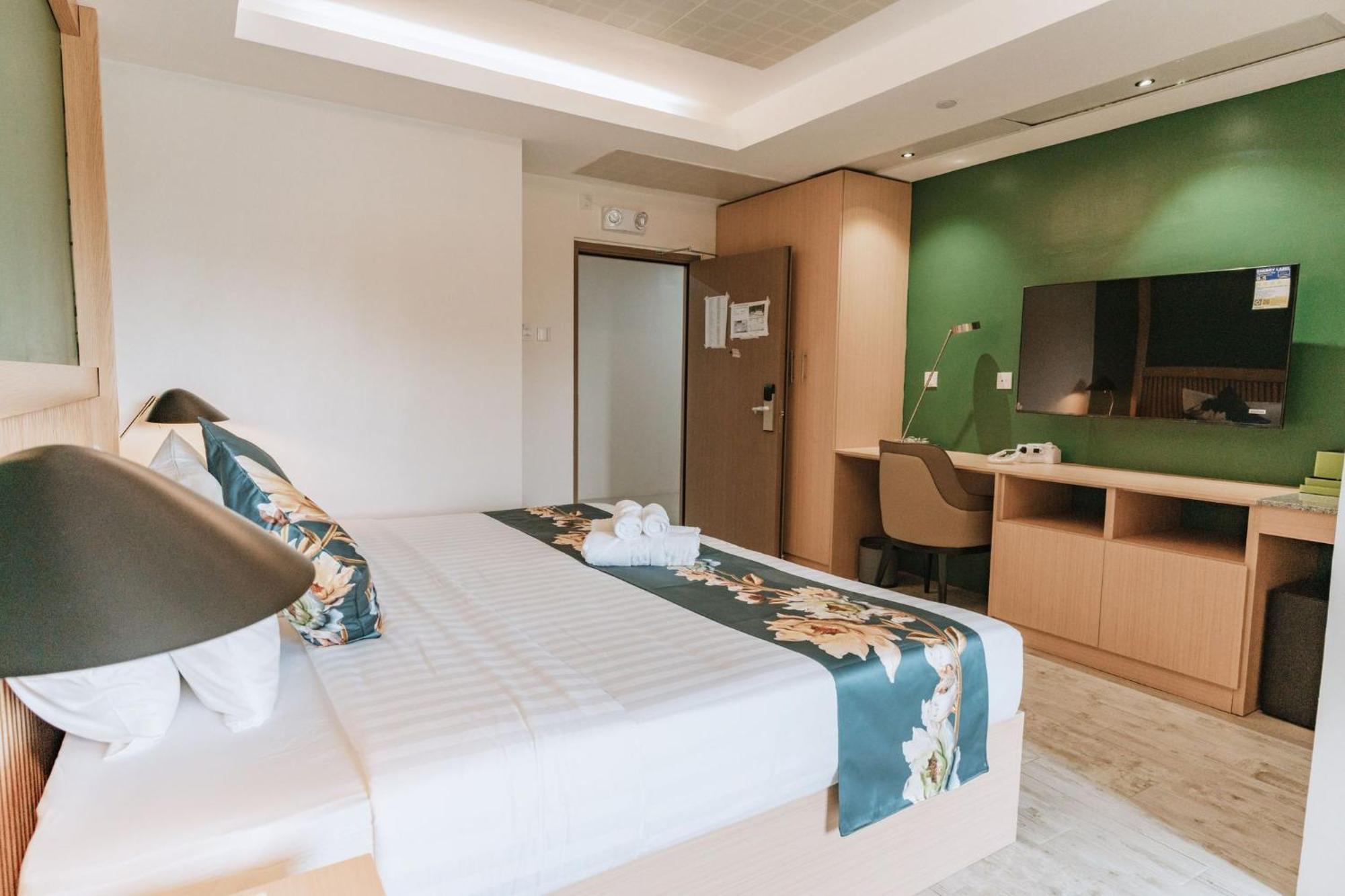 Diane Residences Cebu Екстер'єр фото