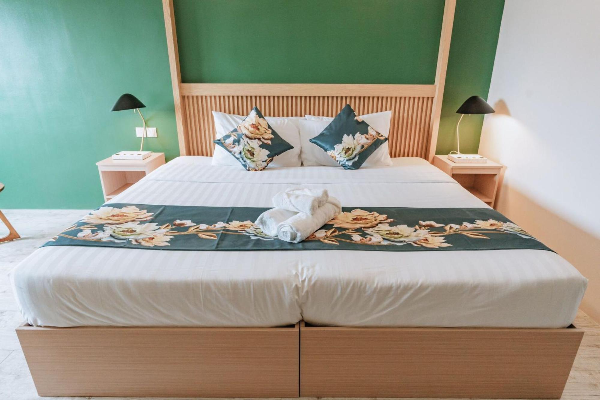 Diane Residences Cebu Екстер'єр фото