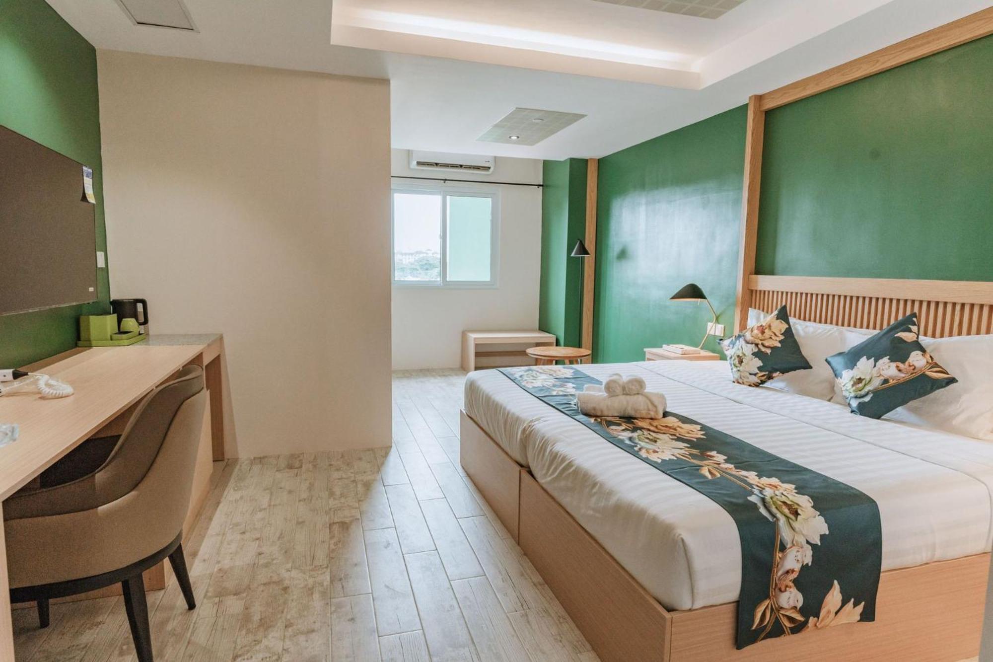 Diane Residences Cebu Екстер'єр фото