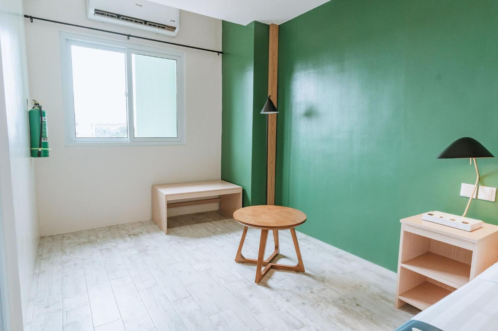 Diane Residences Cebu Екстер'єр фото