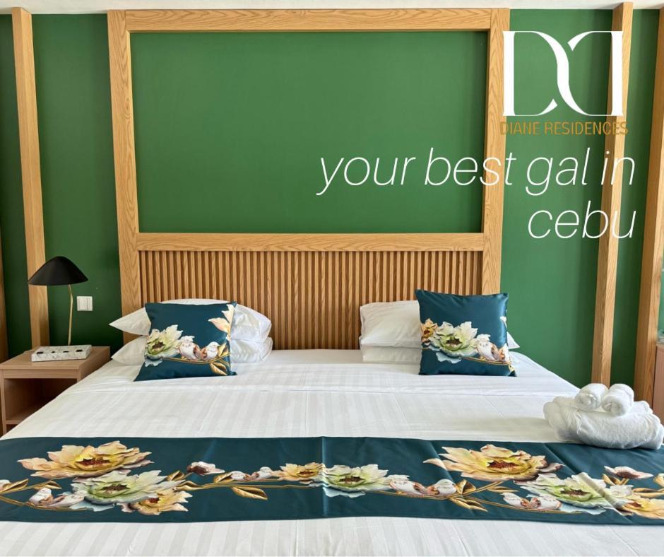 Diane Residences Cebu Екстер'єр фото
